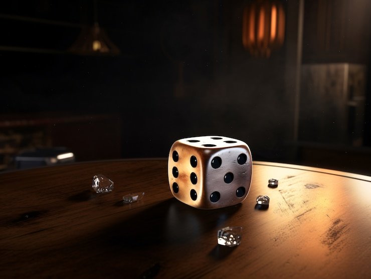 Tampilan Hold'em 3 Tangan di 337sport