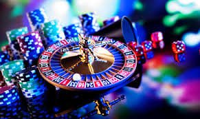 Ruang konten Wild Bounty Showdown yang jelas