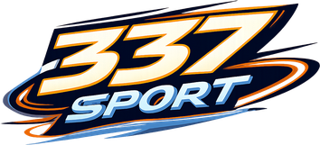 Logo 337sport